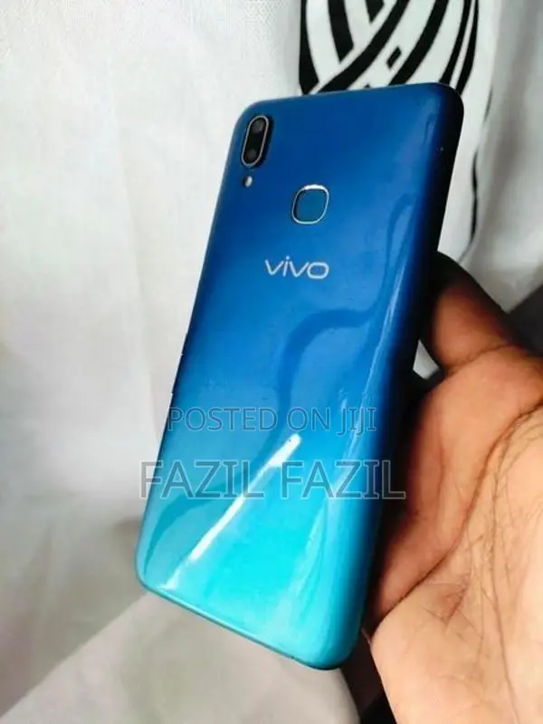 Vivo Y91i (Used)