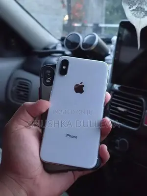 Apple iPhone X (Used)