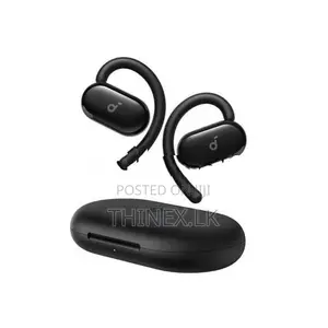 Soundcore V20i – Open-Ear Bluetooth Earbuds