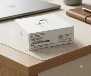 Apple Airpods
