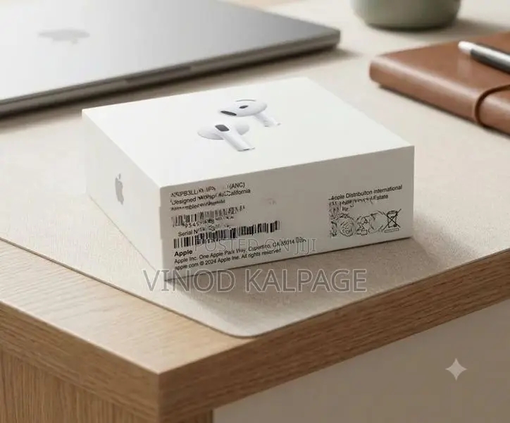Apple Airpods