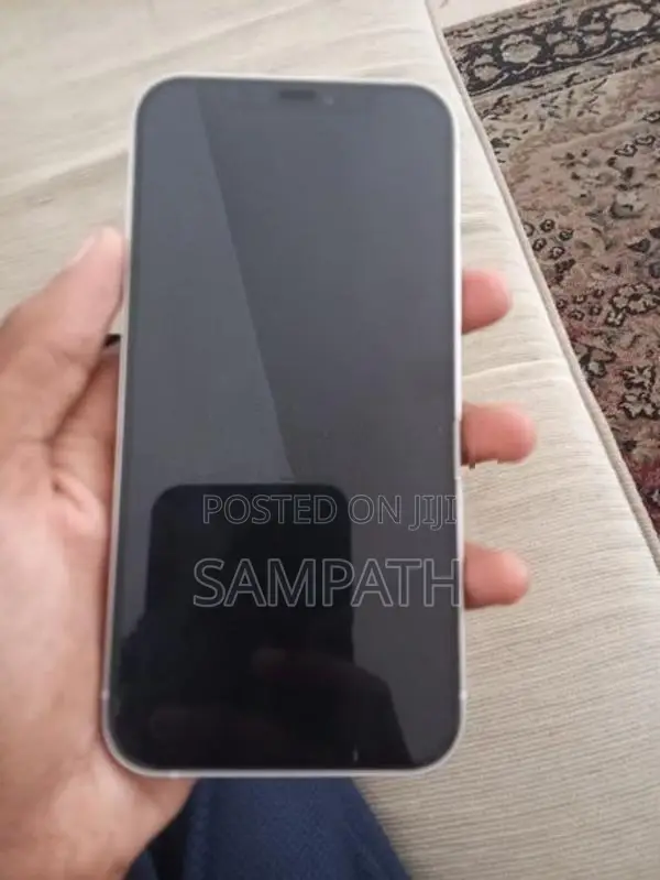 Apple iPhone 12 (Used)