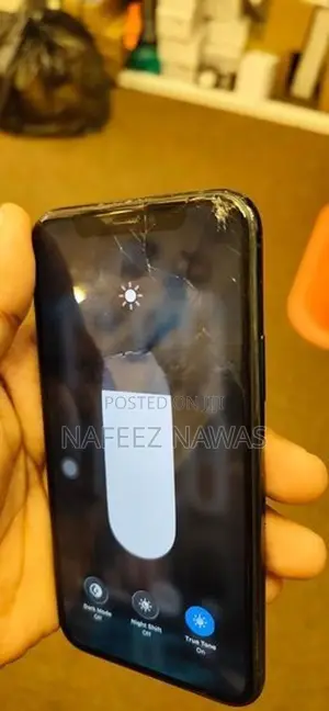 Apple iPhone 11 Pro (Used)