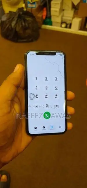 Apple iPhone 11 Pro (Used)