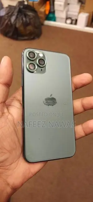 Apple iPhone 11 Pro (Used)