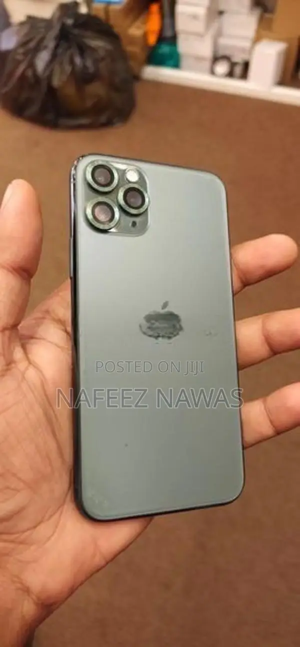 Apple iPhone 11 Pro (Used)