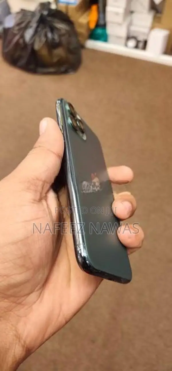 Apple iPhone 11 Pro (Used)