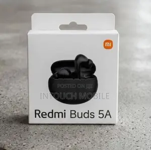 Redmi Buds 5A