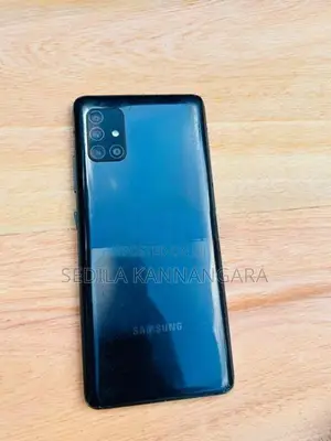 Samsung Galaxy A51 (Used)