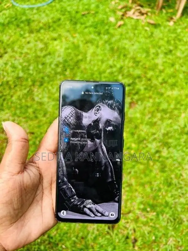 Samsung Galaxy A51 (Used)