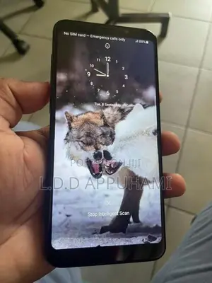 Samsung Galaxy S9+ (Used)