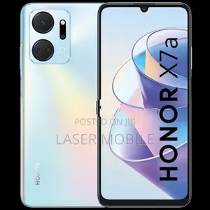 Honor X7a 6GB/128GB (Used)