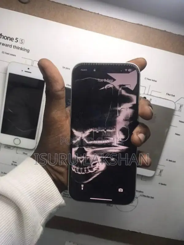 Apple iPhone 15 (Used)