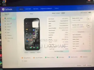 Apple iPhone 15 (Used)