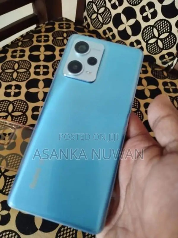 Xiaomi Redmi Note 12 Pro Plus 5G (Used)
