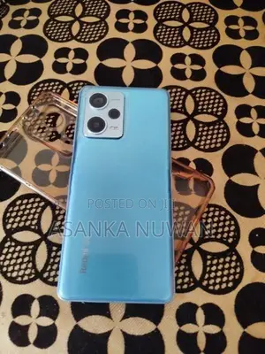 Xiaomi Redmi Note 12 Pro Plus 5G (Used)