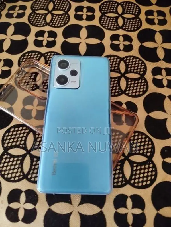 Xiaomi Redmi Note 12 Pro Plus 5G (Used)