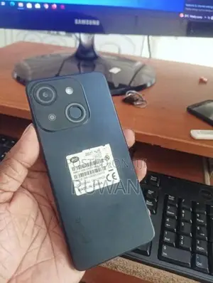 itel 2+2 GB RAM 32GB (Used)