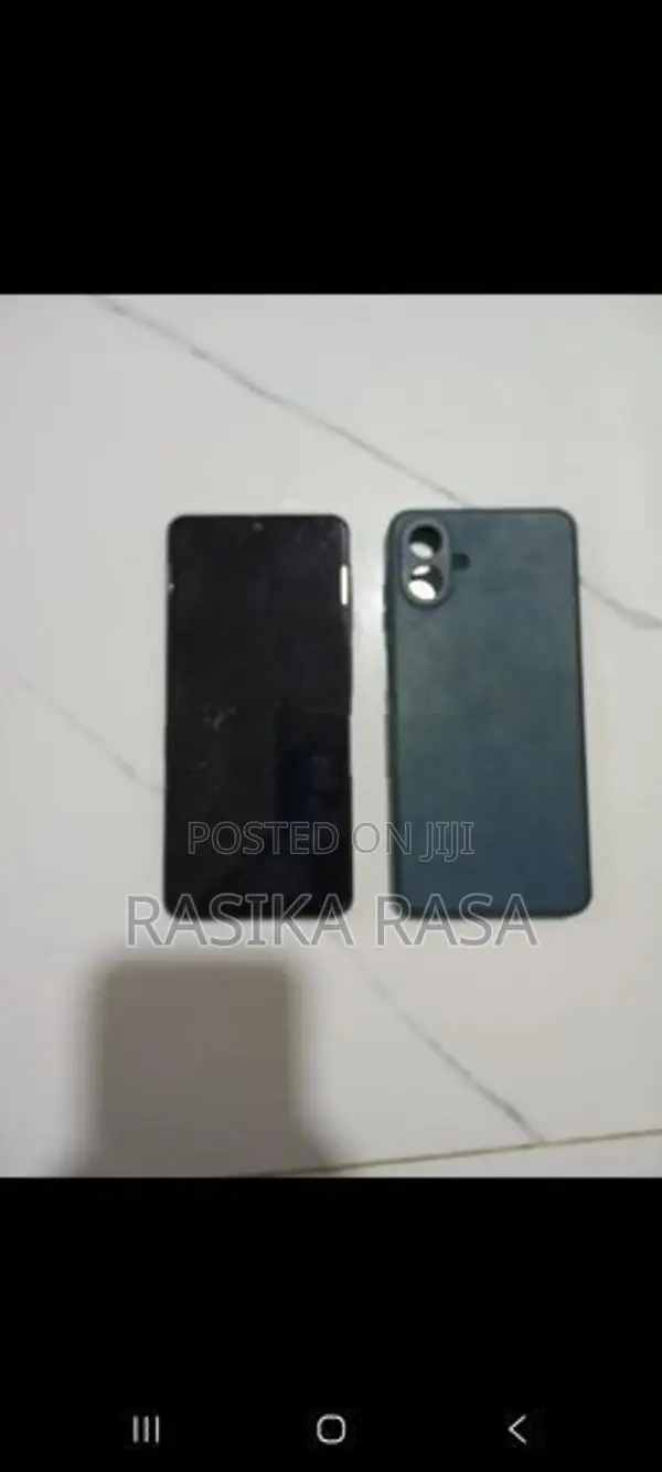 Samsung Galaxy A07 (Used)
