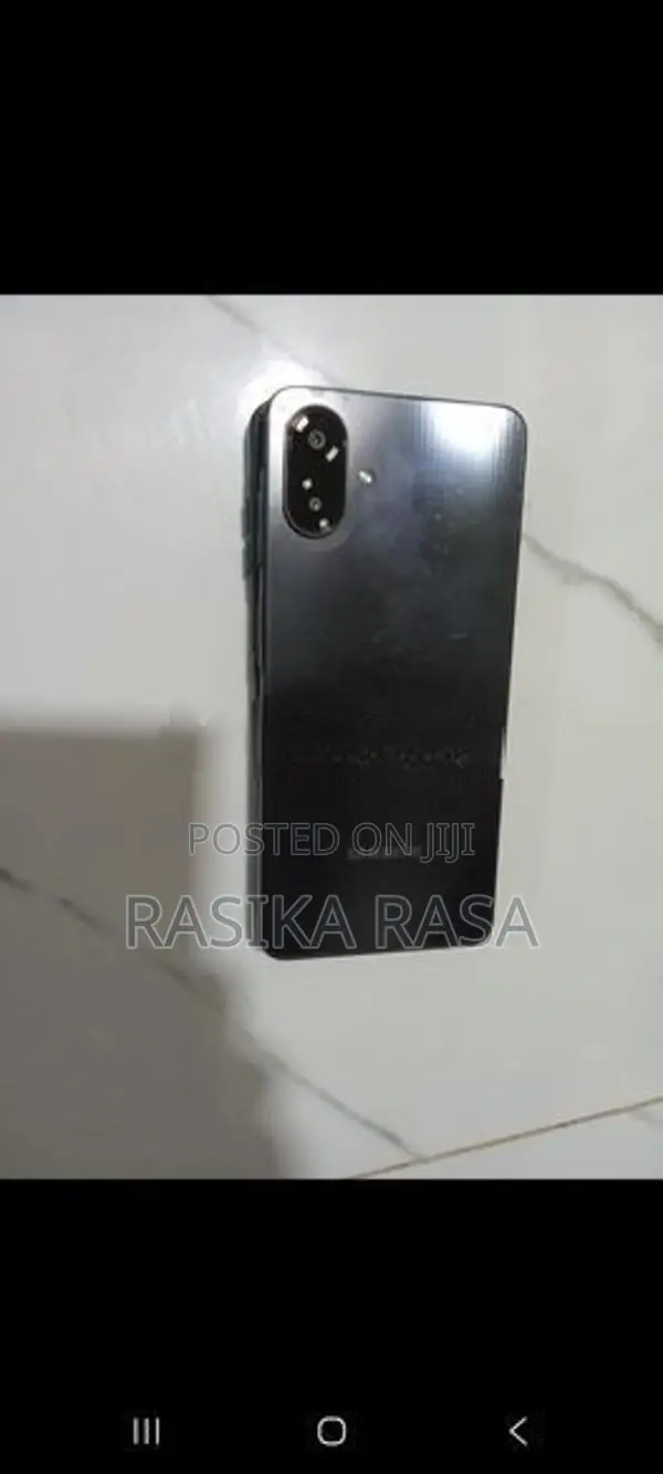 Samsung Galaxy A07 (Used)