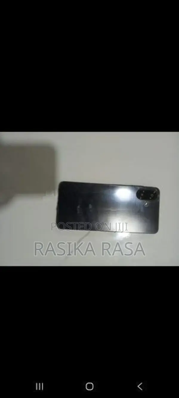 Samsung Galaxy A07 (Used)