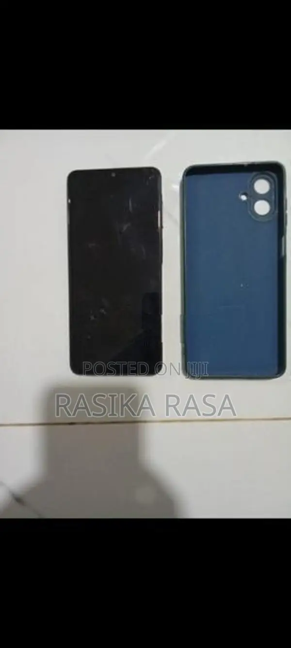 Samsung Galaxy A07 (Used)