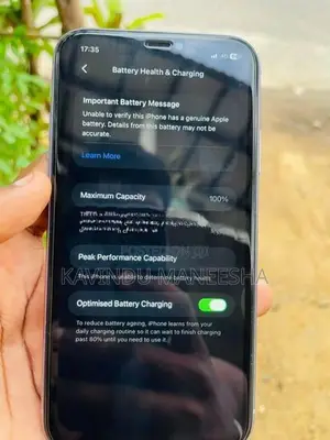 Apple iPhone 11 (Used)