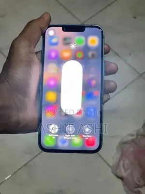 Apple iPhone 13 (Used)
