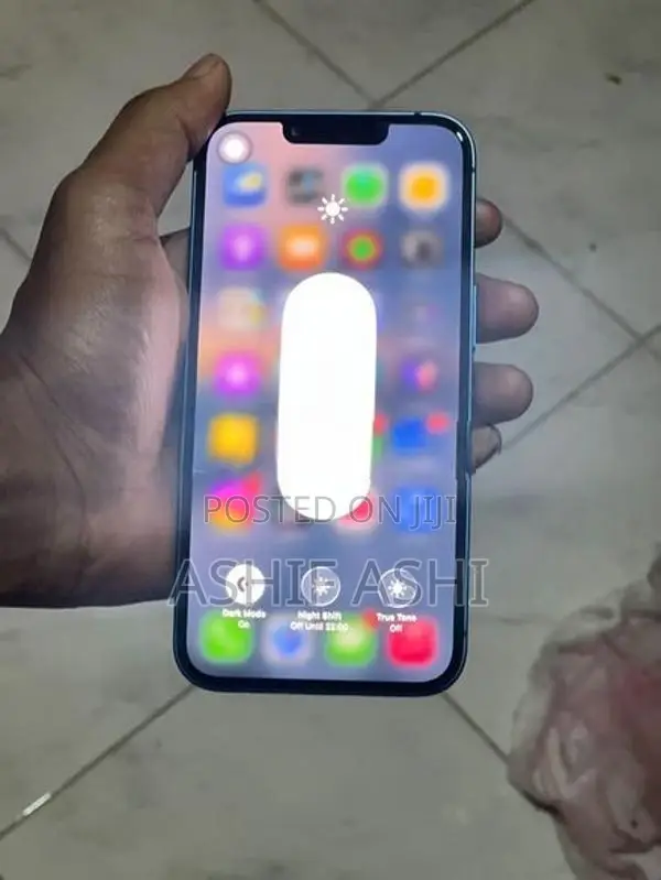 Apple iPhone 13 (Used)