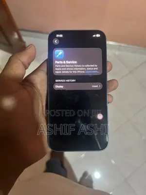 Apple iPhone 13 (Used)