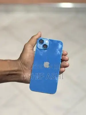 Apple iPhone 13 (Used)