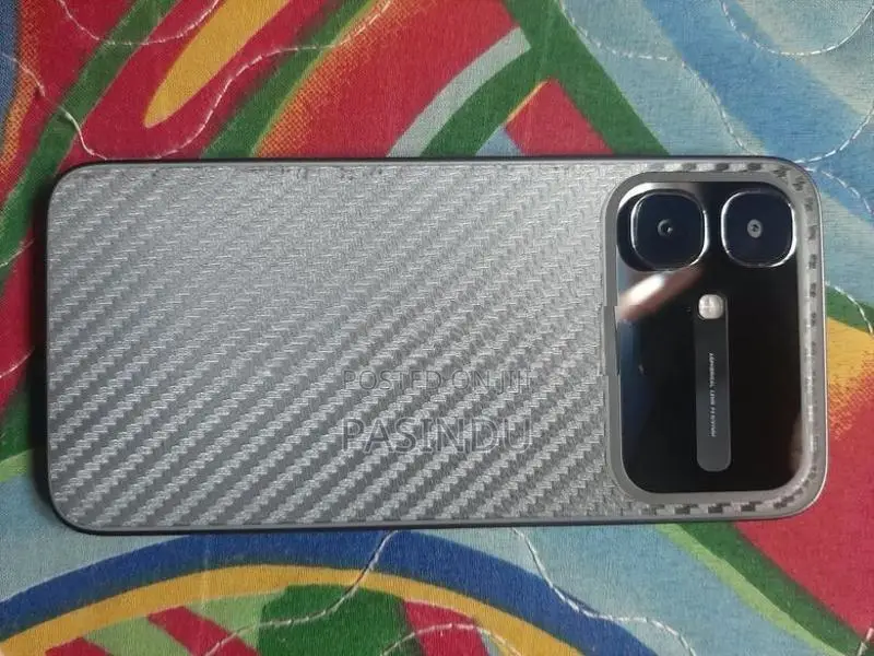 Infinix (Used)