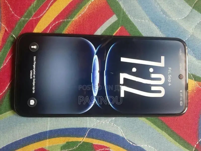 Infinix (Used)
