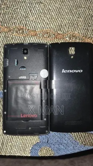 Lenovo (Used)