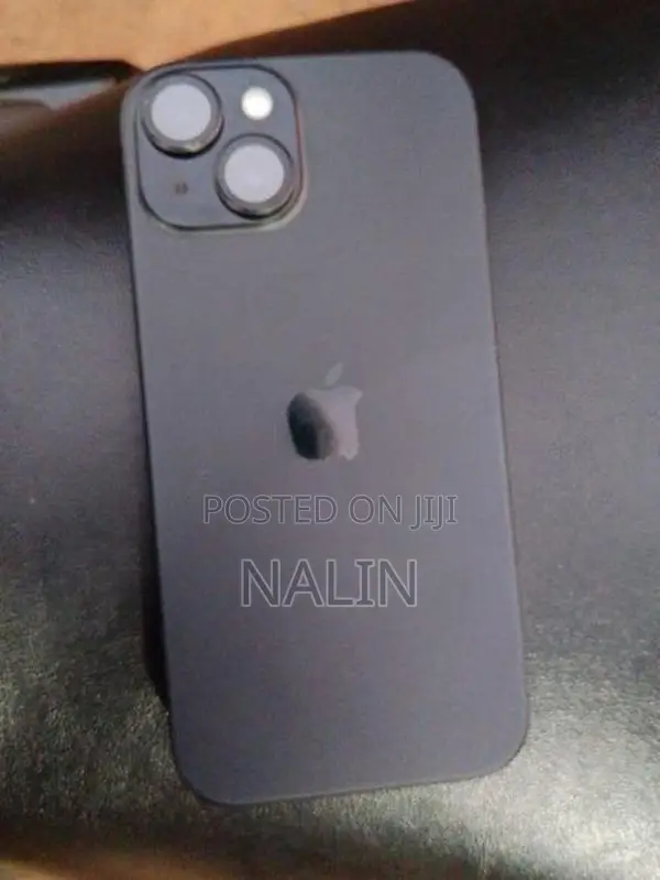 Apple iPhone 15 5G (Used)