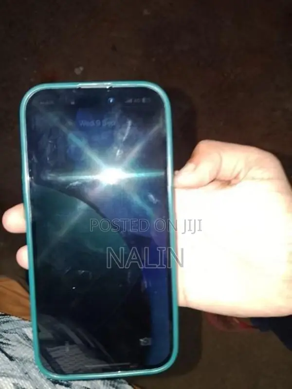Apple iPhone 15 5G (Used)