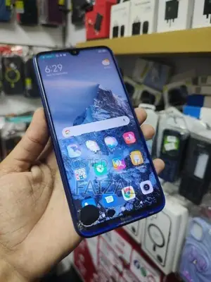 Xiaomi Redmi Note 8 (Used)