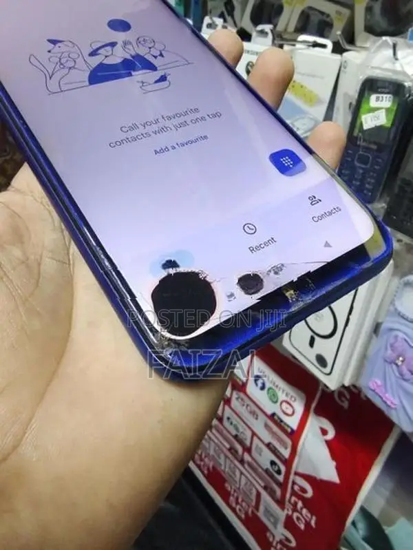 Xiaomi Redmi Note 8 (Used)