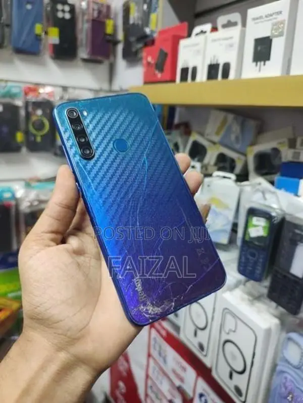 Xiaomi Redmi Note 8 (Used)