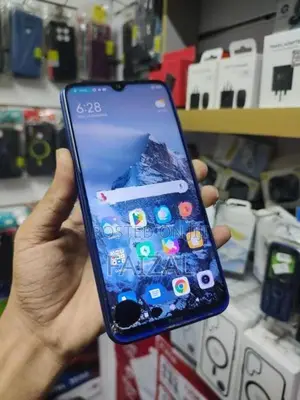 Xiaomi Redmi Note 8 (Used)