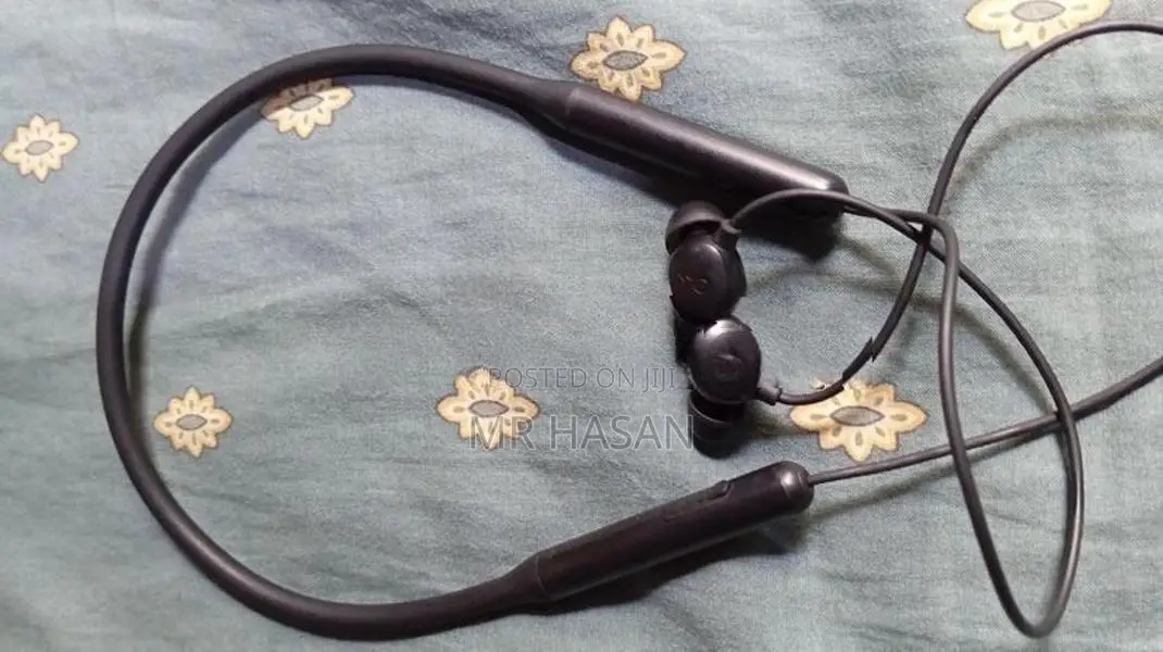Bluetooth Headphone
