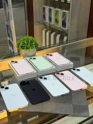 Apple iPhone 15 128GB (Used)