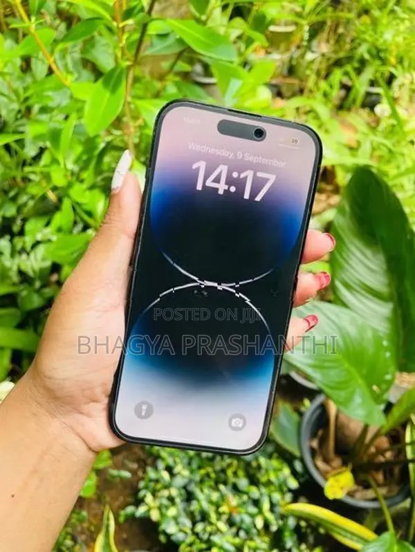 Apple iPhone 14 Pro 256GB (Used)