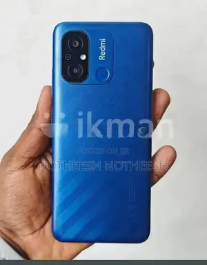Xiaomi 12C (Used)