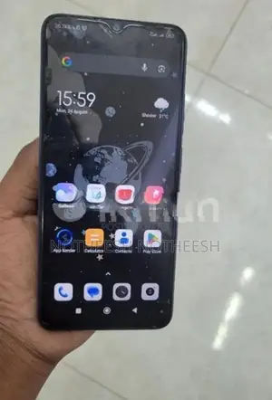 Xiaomi 12C (Used)
