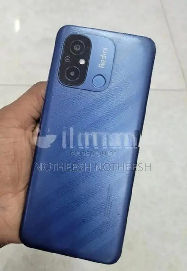 Xiaomi 12C (Used)