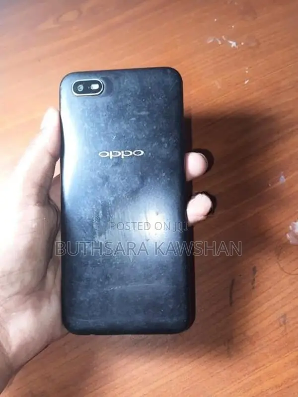 Oppo A1k (Used)