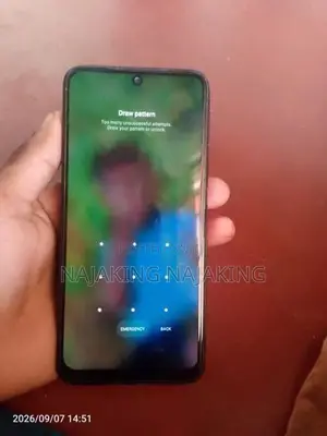 Xiaomi Redmi Note 10 (Used)