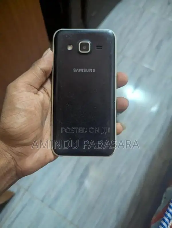 Samsung Galaxy J2 (Used)