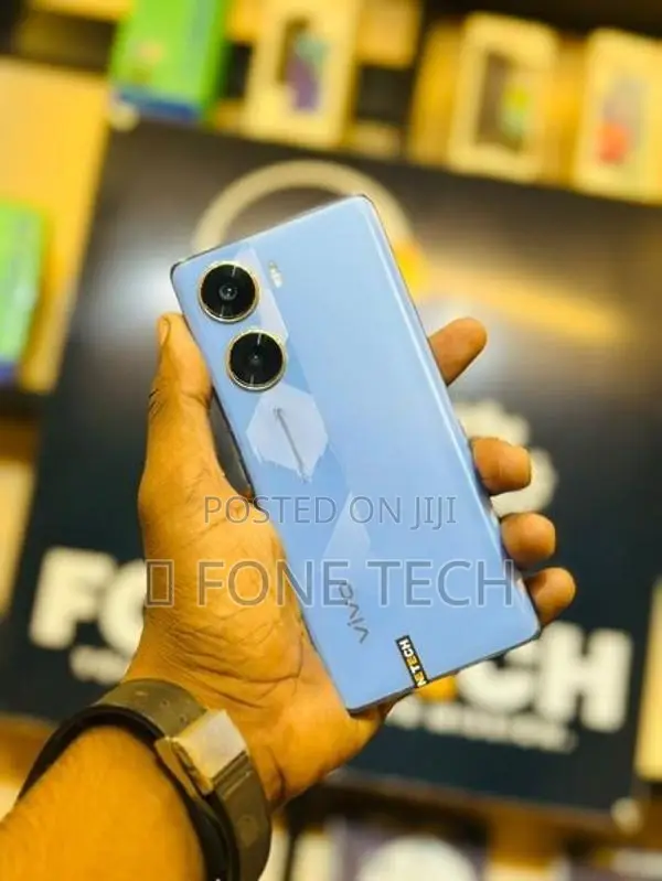 Vivo V29E 8GB 128GB (Used)